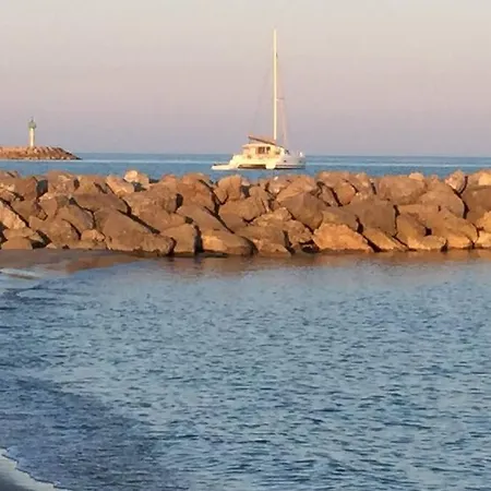 Διαμέρισμα Clair De Plage *